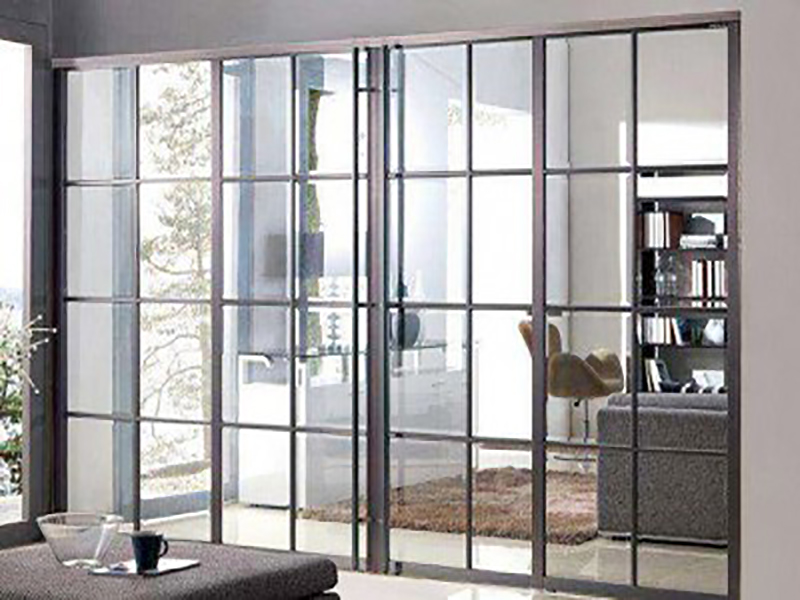 迎合消費趨勢 門窗企業(yè)如何接軌新零售？