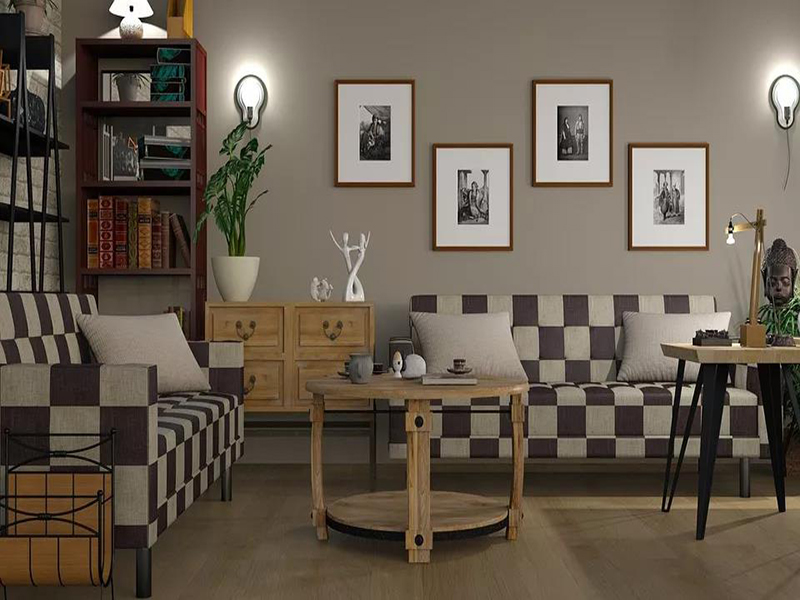 聚利丨灰色系，除了高級還是高級