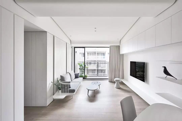 年輕人偏愛的淺色系簡約風(fēng)，拒絕千篇一律