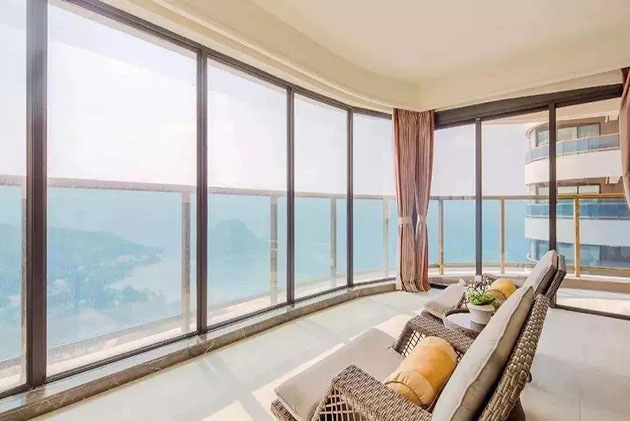 街頭“扮靚”迎十一 你也可以在家來一場狂歡