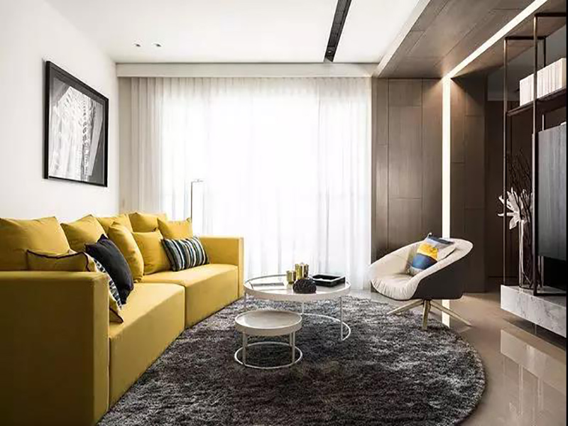 拒絕做路人甲 我要一個與眾不同的家