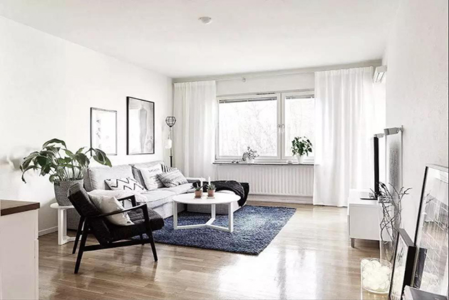 我的家，我做主！如何定位自己的家居風(fēng)格？