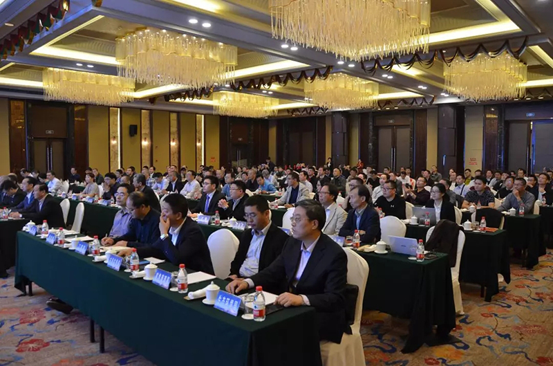 中涂協(xié)秘書長閻永江:1-8月涂料總產(chǎn)量同比增長9.0%