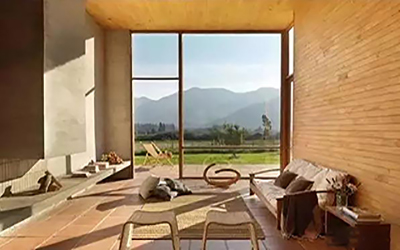 風(fēng)靡全球的原木家居style！你擁有了嗎？