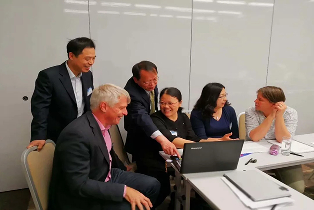 常州院主導(dǎo)制定的又一項(xiàng)國(guó)際涂料標(biāo)準(zhǔn)獲準(zhǔn)發(fā)布